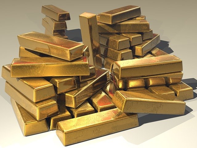 Goldpreis unter Manipulationsverdacht
