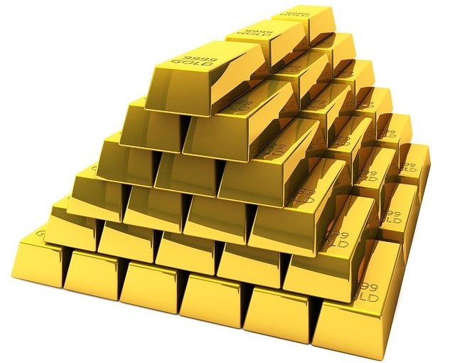 Inflationsschutz – mithilfe von Gold?