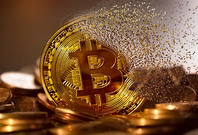 Bitcoin vs. Gold - Teil 1