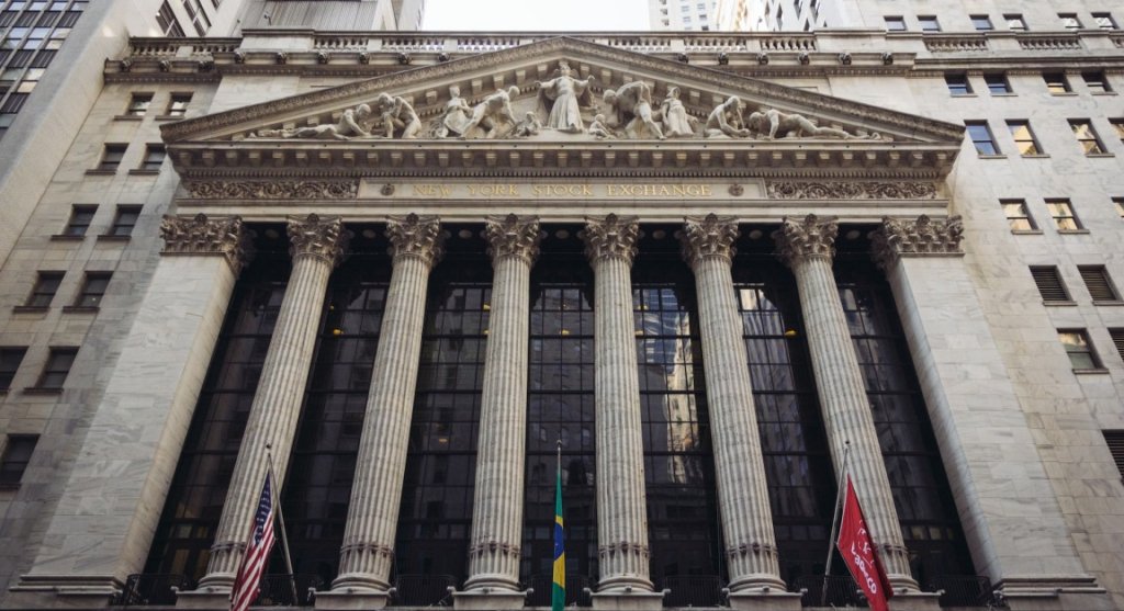 Goldpreise an der Wall Street in New York von JPMorgen manipuliert